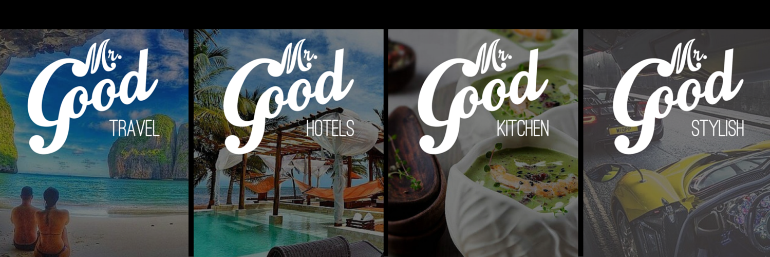 MrGoodNetwork's profile banner image