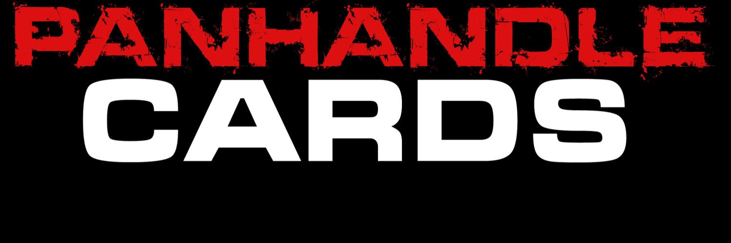 Charlie_Luckie's profile banner image