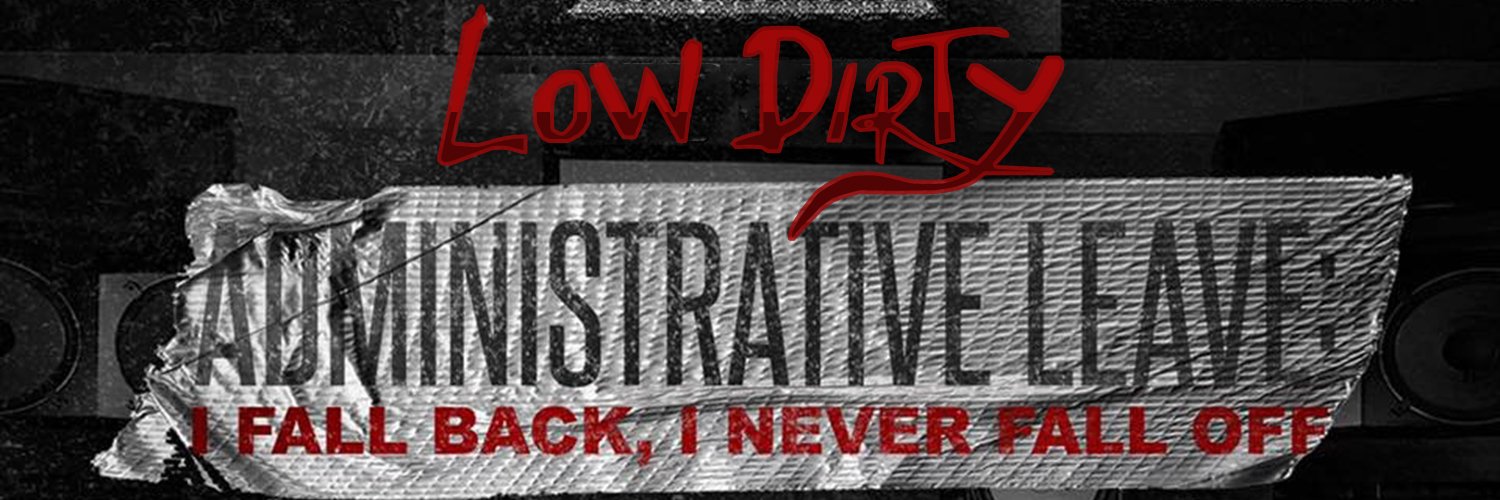LowDirty's profile banner image