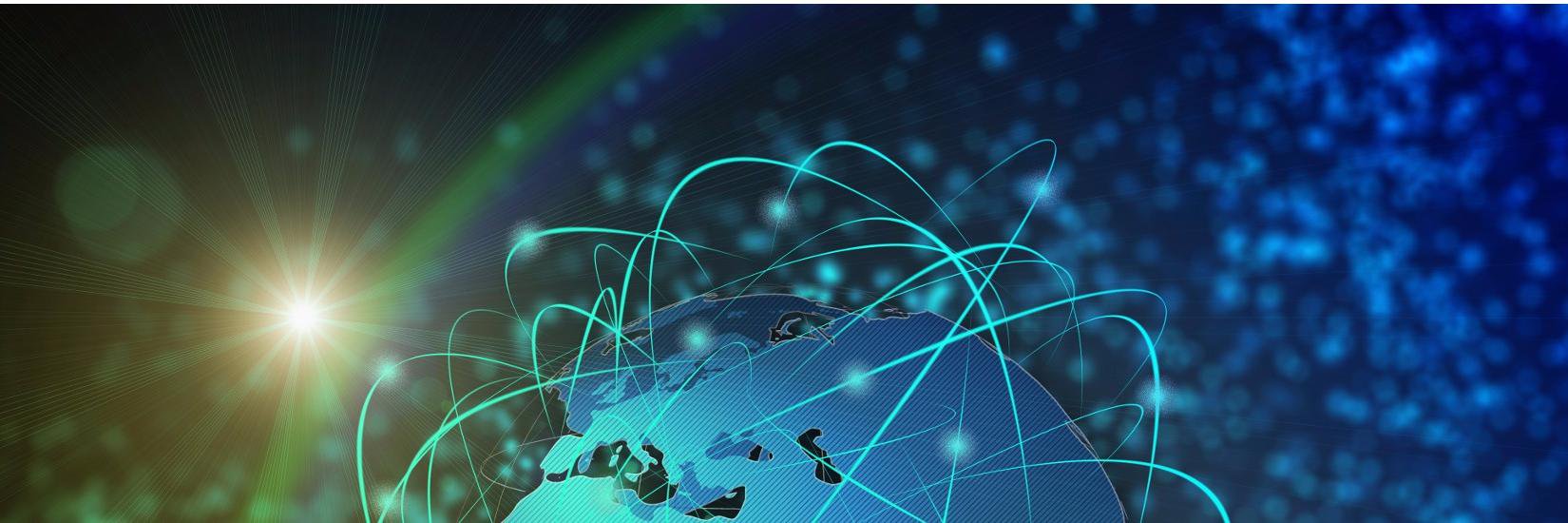 Global Factor banner