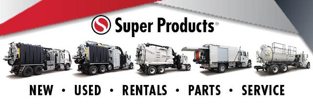 Super Products banner