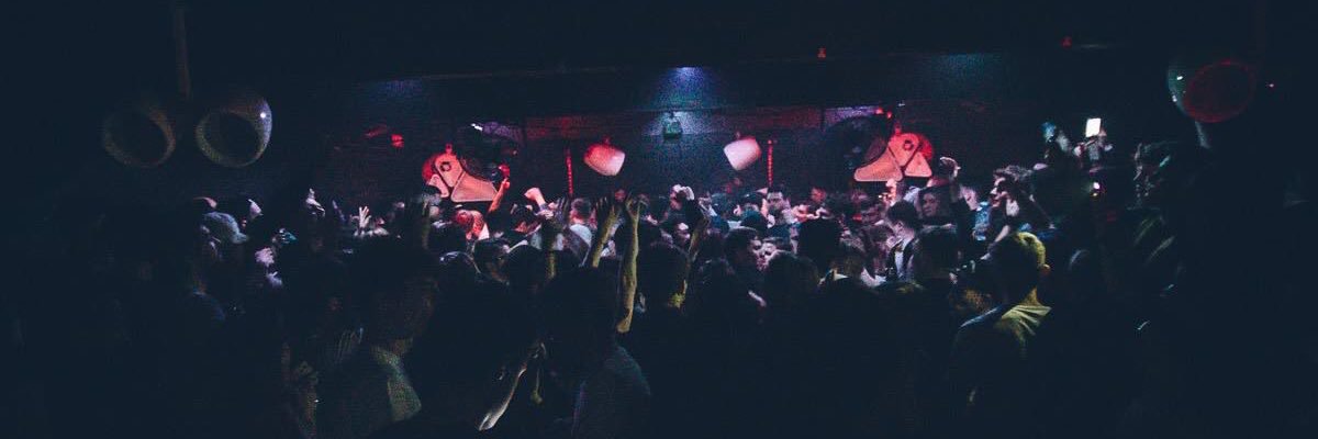 Voiddigbeth's profile banner image