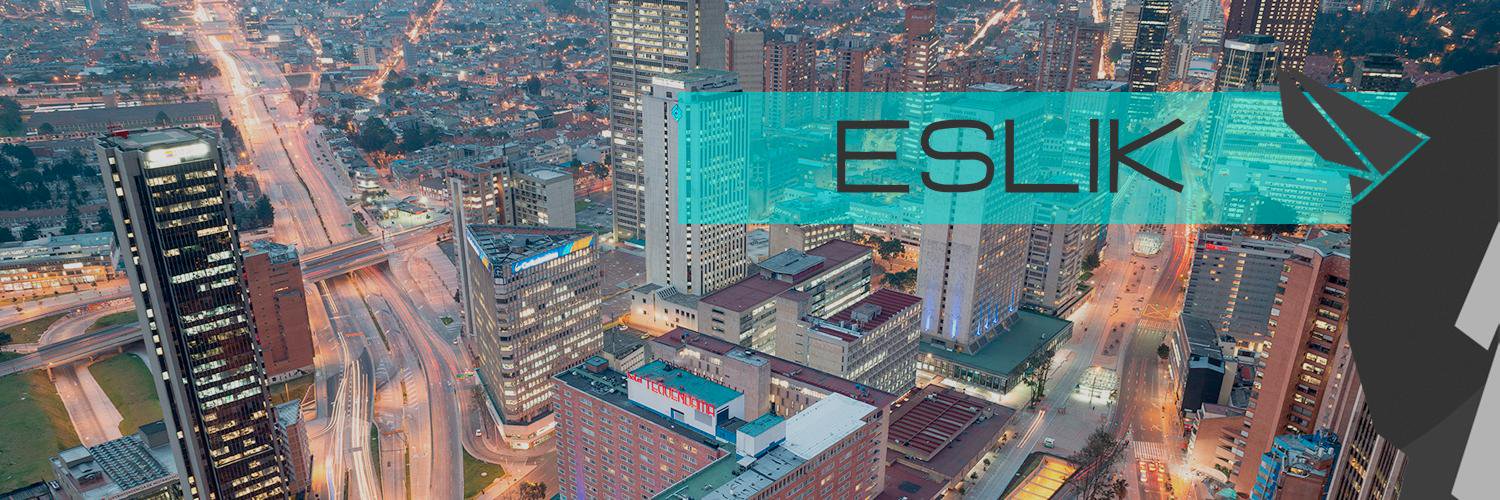Eslik banner