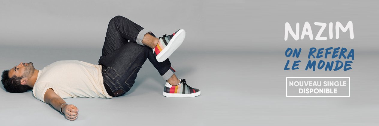NazimOfficiel's profile banner image