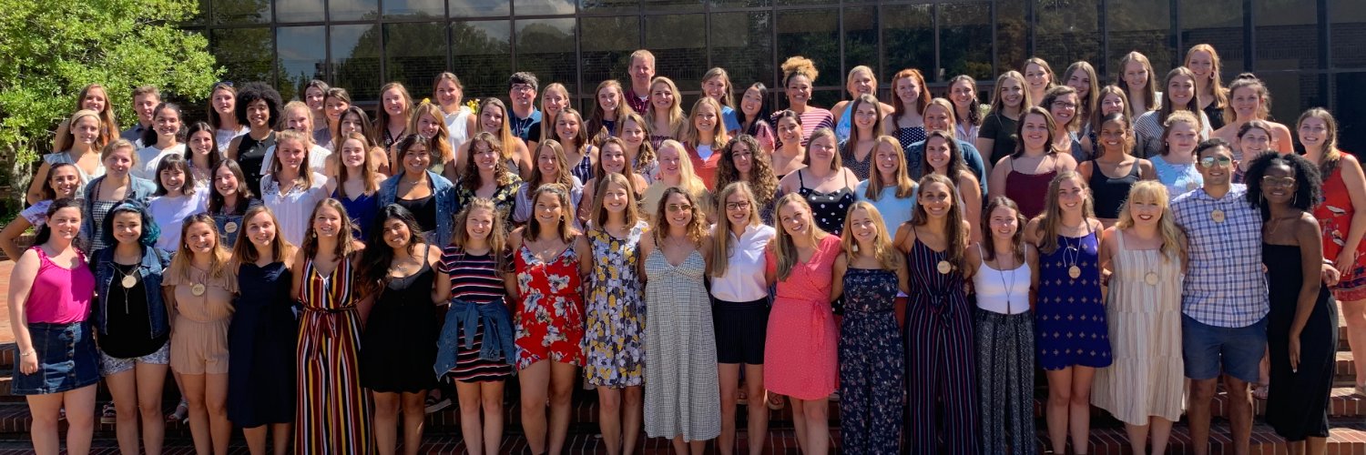 Elon Teaching Fellows banner