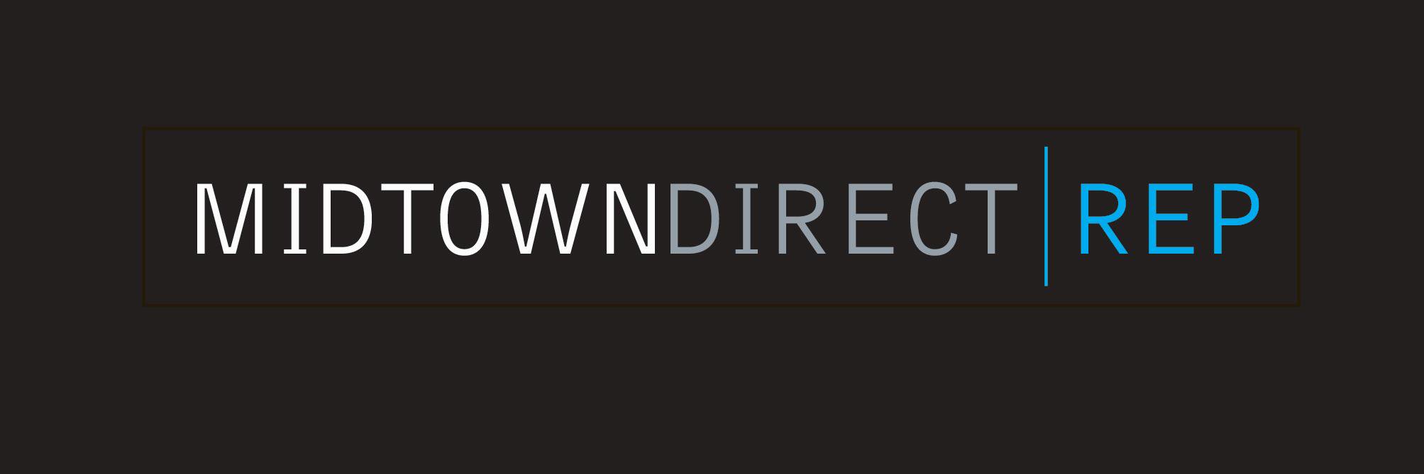 Midtown Direct Rep banner