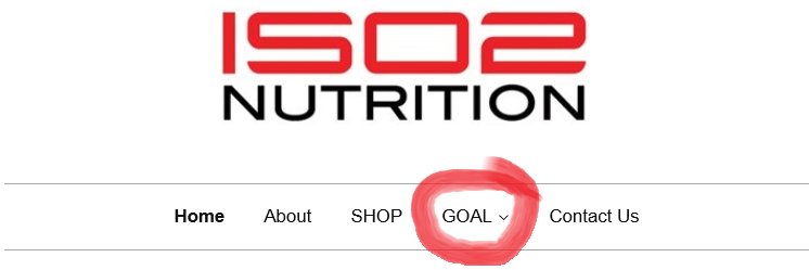 ISO2_NUTRITION's profile banner image