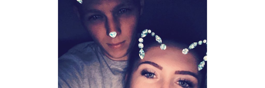 ChloeeRadfordd's profile banner image