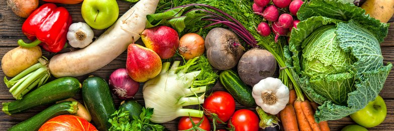 Cooking With Que banner