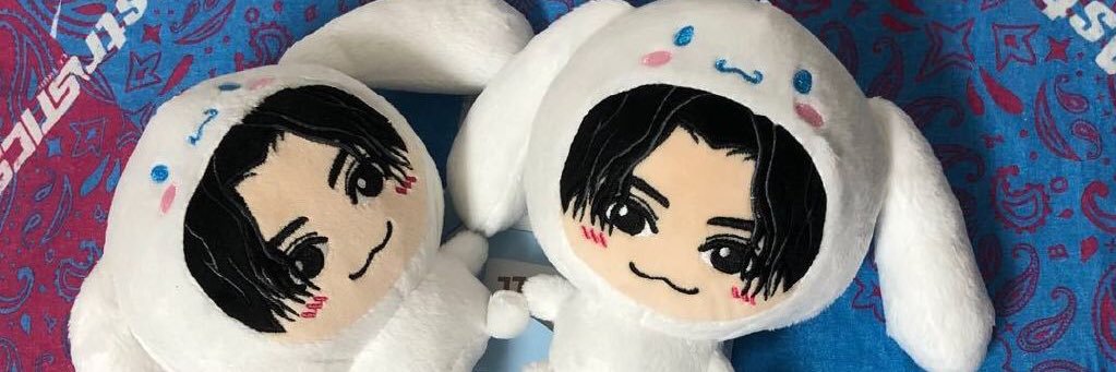 yuse565's profile banner image