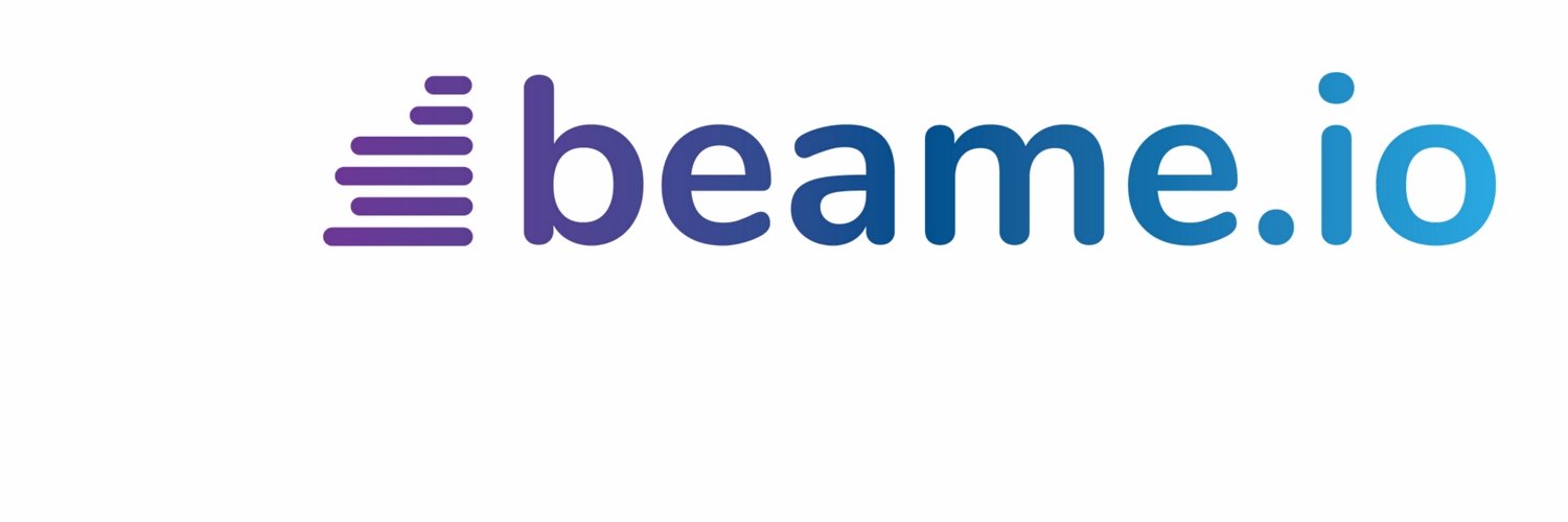 beame_io's profile banner image