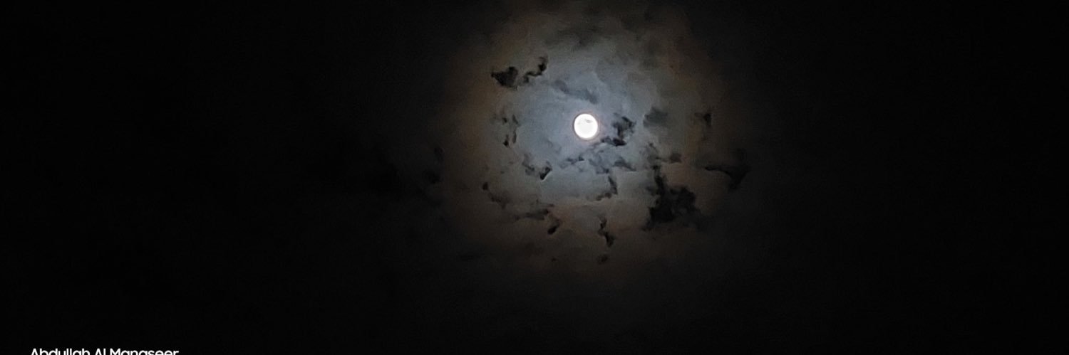 abdman305's profile banner image