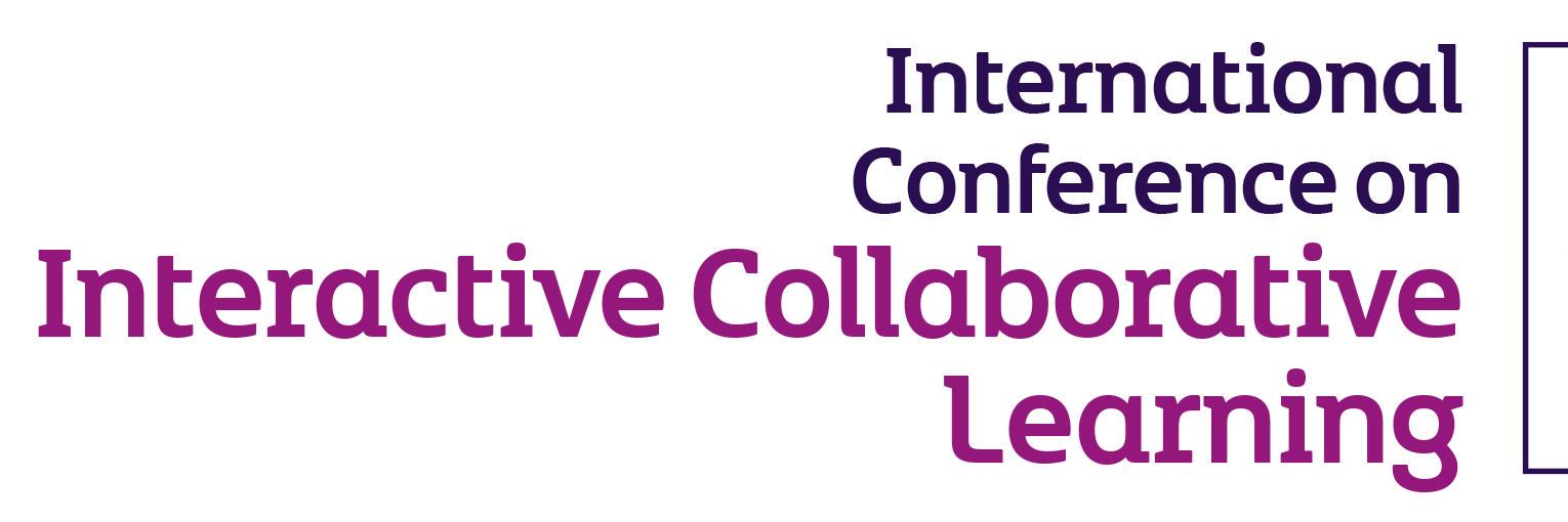 ICL2016's profile banner image