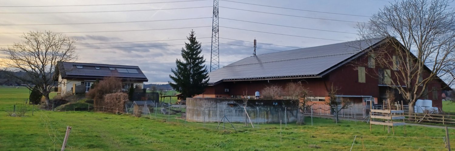 BucherRalf's profile banner image