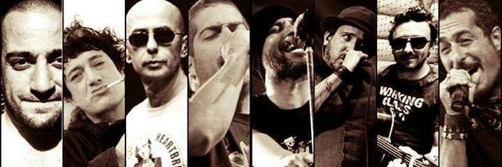 agitandorock's profile banner image