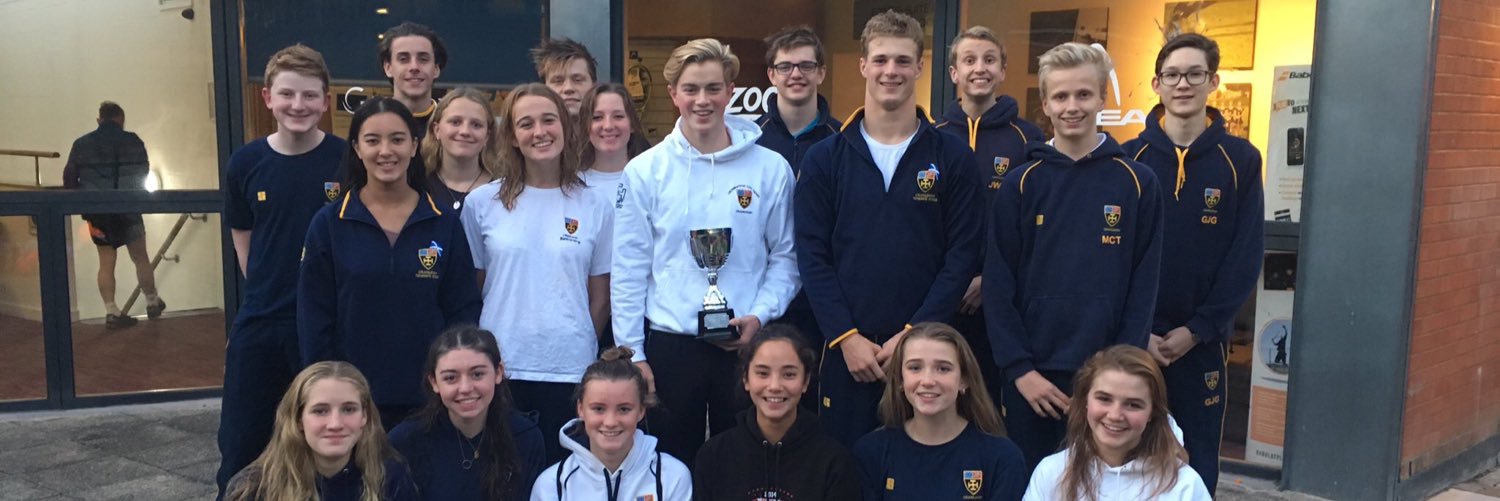 CranleighSwim's profile banner image