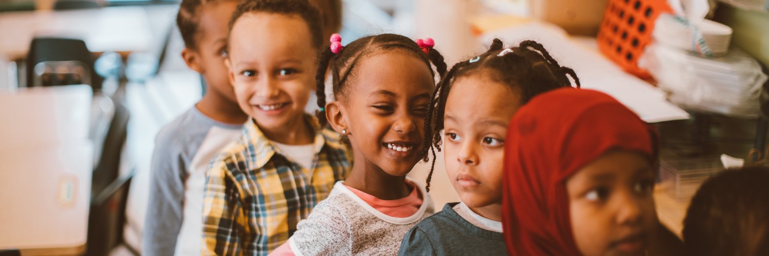 MHEarlyLearning's profile banner image