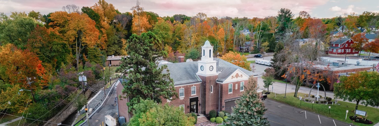 Cedar Grove Police Department banner