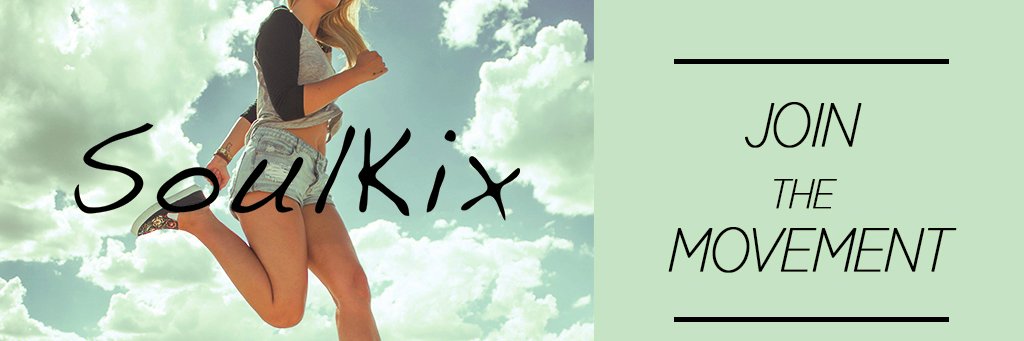 SoulKix banner