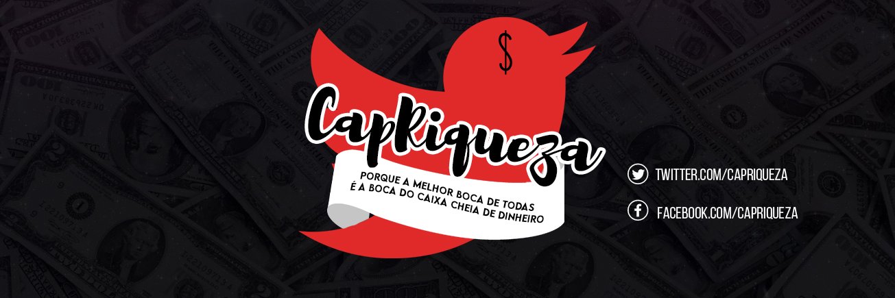 capRIQUEZA's profile banner image