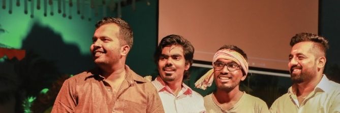 MiEkta's profile banner image