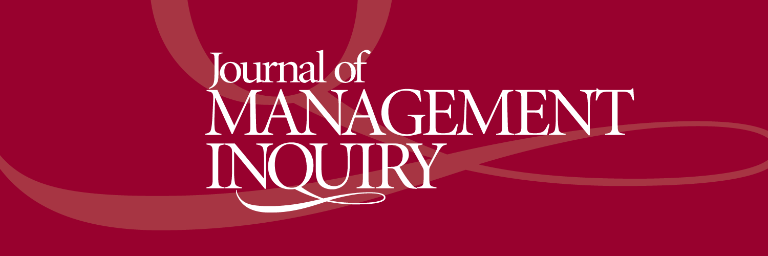 Management Inquiry banner