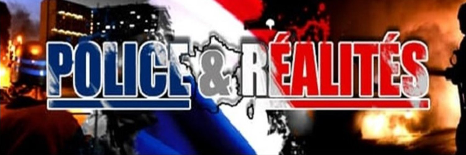 Police & Réalités's banner