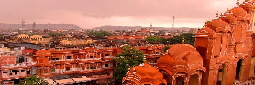jaipurbuzz's profile banner image