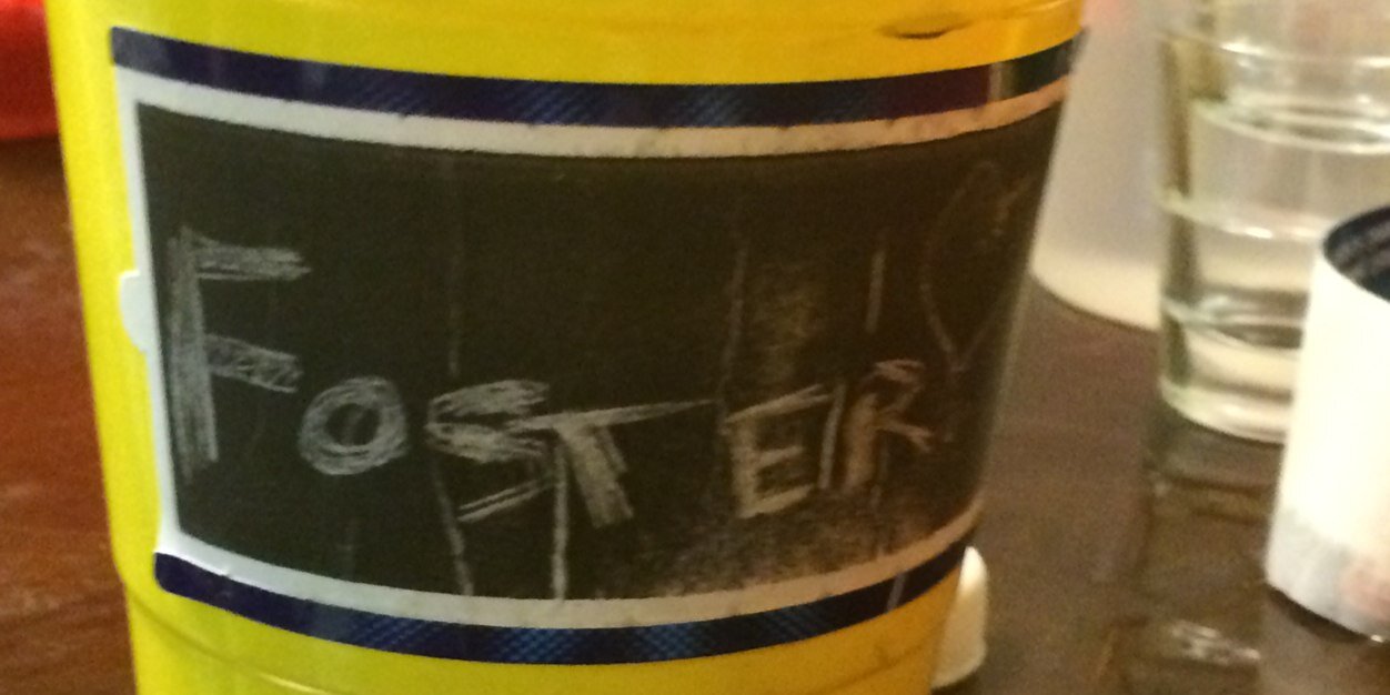 CFoster92's profile banner image