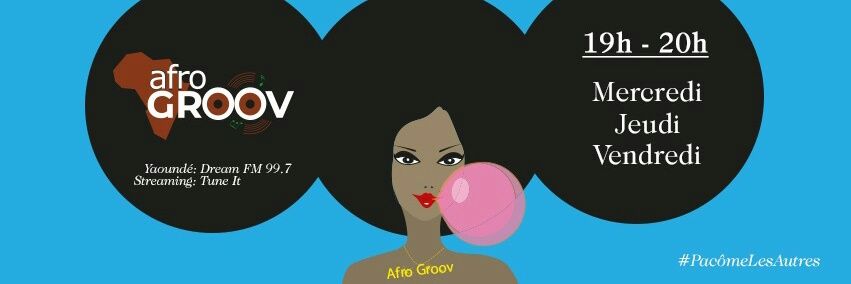 My_Groov's profile banner image