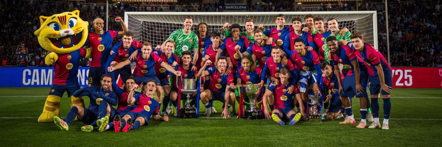 luuciafcb's profile banner image