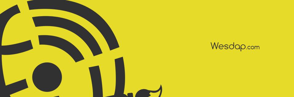 wesdap's profile banner image