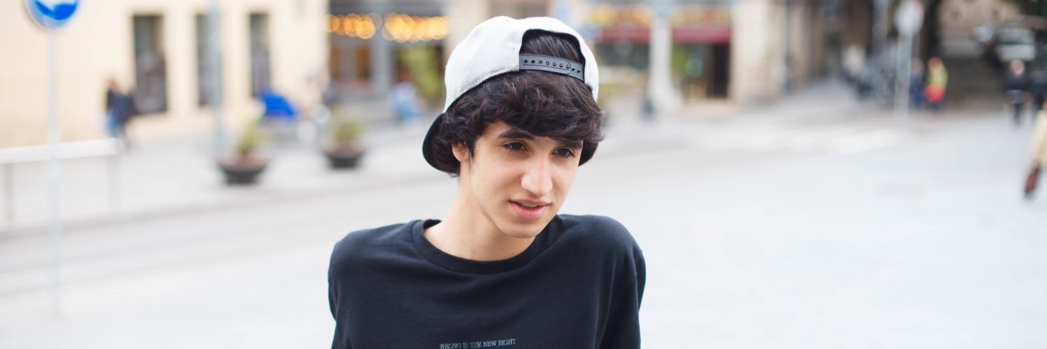 davidreyyes9's profile banner image
