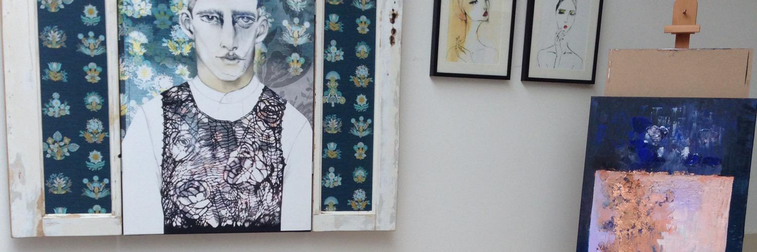 CharlottGreeven's profile banner image