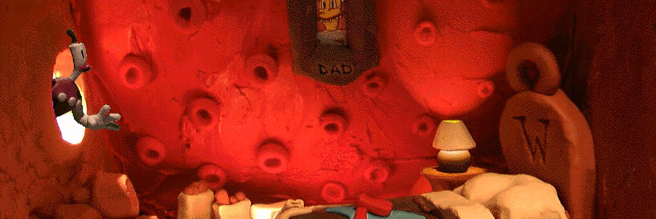 Willy_Trombone's profile banner image