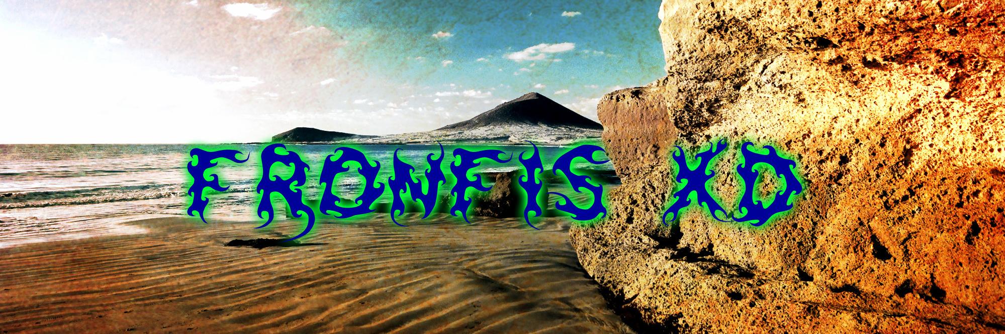 fronfisxd's profile banner image