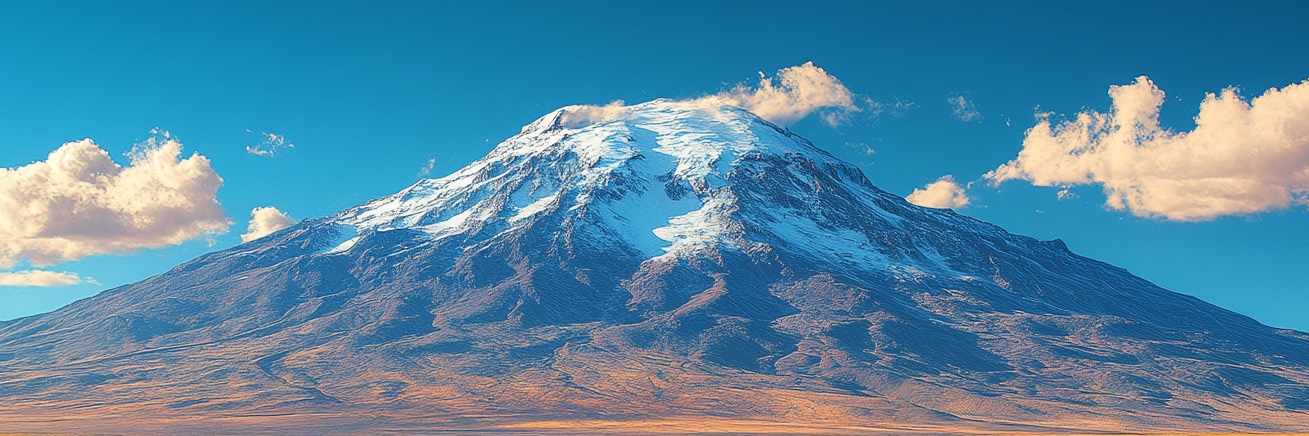 kilimanjaro's profile banner image
