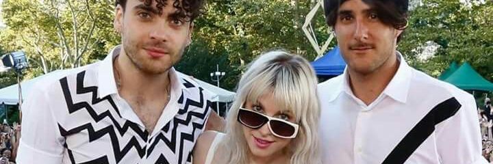 DANIELANEON's profile banner image