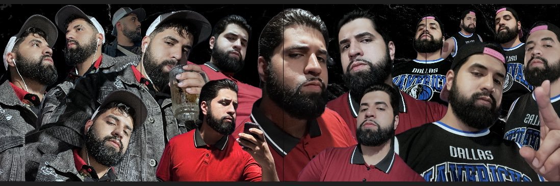 Jonny Dominguez banner