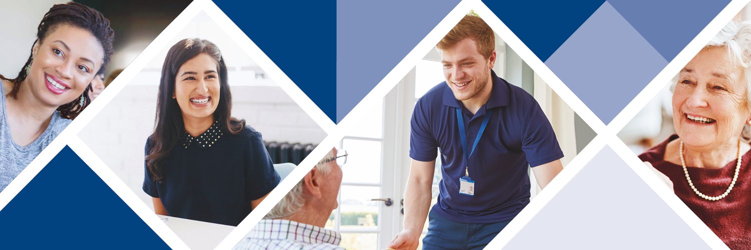 CareSouthJobs's profile banner image