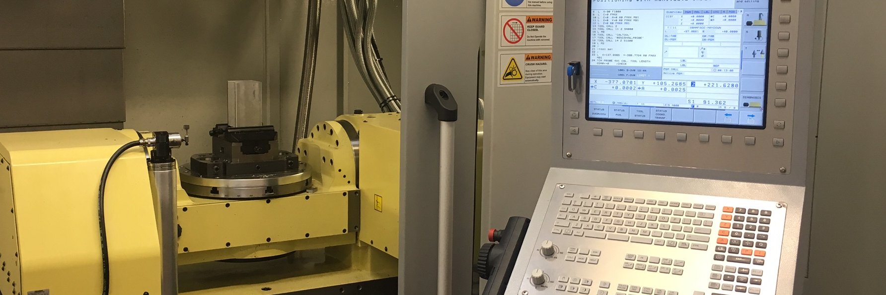 Rudgley Engineering banner