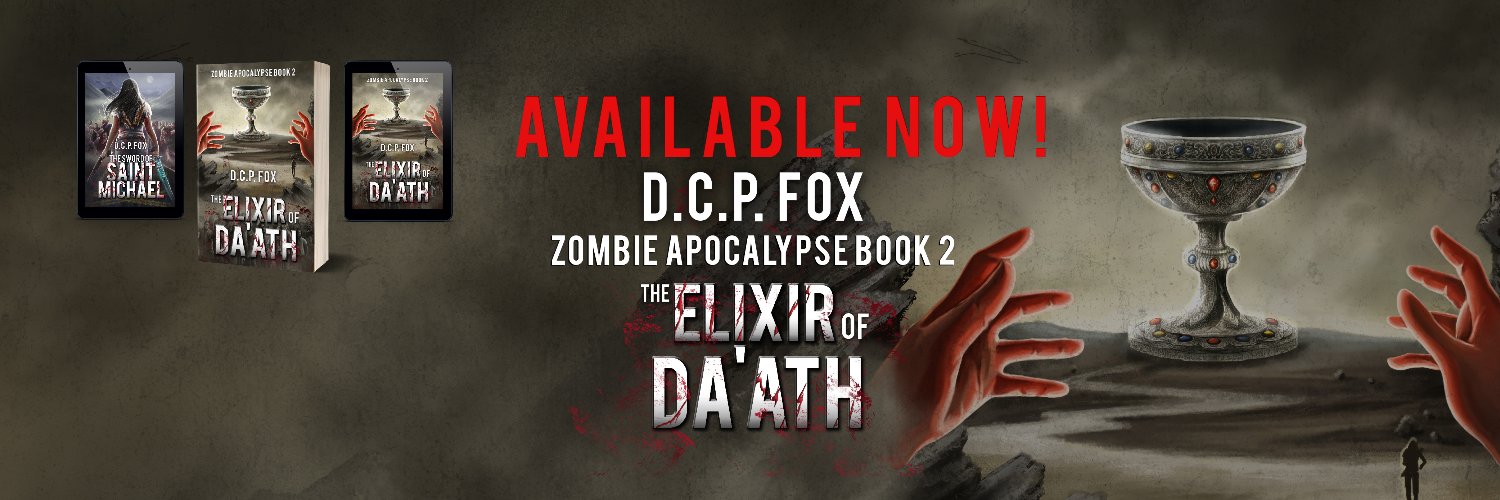dcpfox's profile banner image