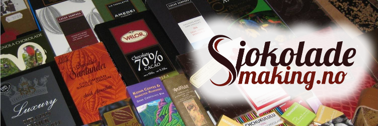 Sjokoladesmaker's profile banner image