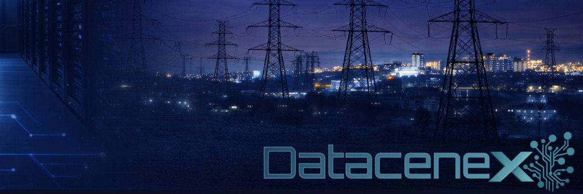 Datacenex Recruitment banner