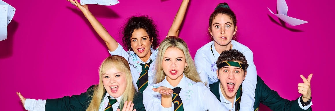 CarlaStronge's profile banner image