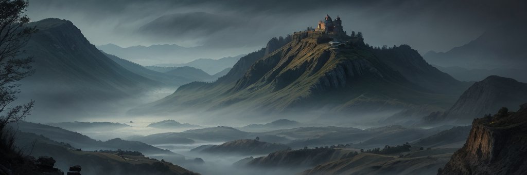 AetherialDream's profile banner image