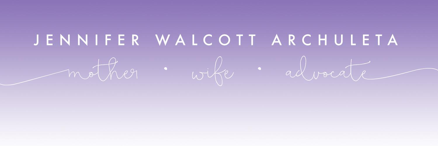 Jennifer Archuleta banner