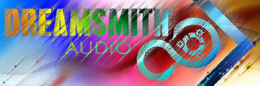 DreamsmithAudio's profile banner image