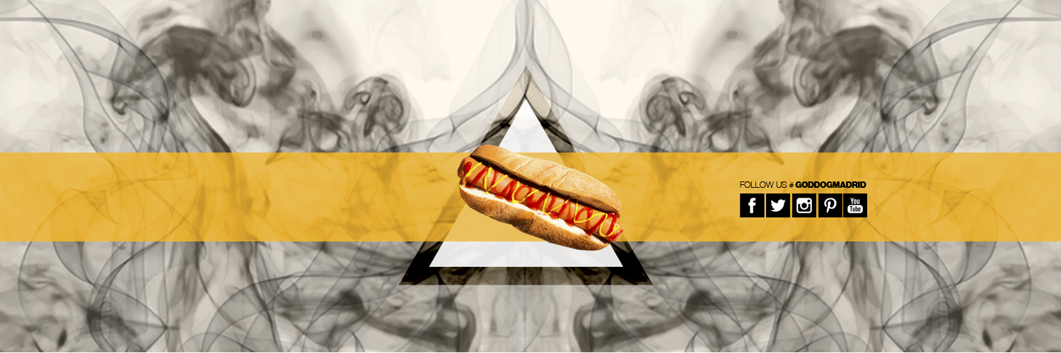 GodDogMadrid's profile banner image