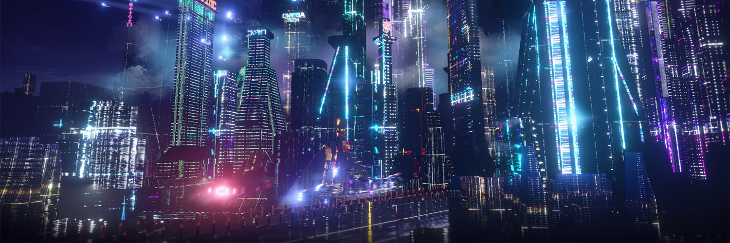 tecnojunkie2's profile banner image